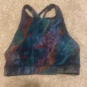 Lululemon bra